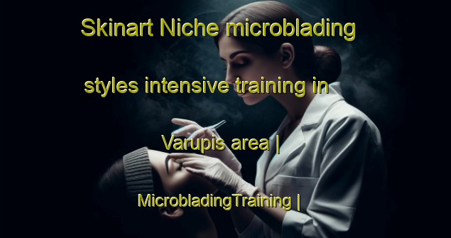 Skinart Niche microblading styles intensive training in Varupis area | MicrobladingTraining | MicrobladingClasses | SkinartTraining-Lithuania
